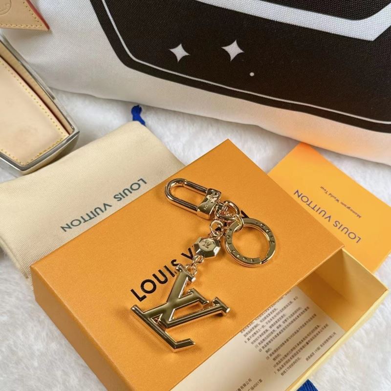 Louis Vuitton Keychains